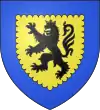 Blason de Chavannes-les-Grands