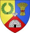 Blason de Chavannes