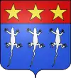 Blason de Chaville