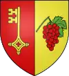 Blason de Cheilly-lès-Maranges