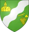 Blason de Cheix-en-Retz