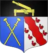 Blason de Chemilli