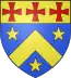 Blason de Chemilly-sur-Serein