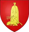 Blason de Chemy