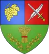 Blason de Cheptainville