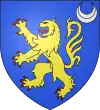 Blason de Cherval