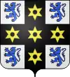 Blason de Chevreuse