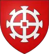 Blason de Chevroz