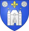 Blason de Chilleurs-aux-Bois