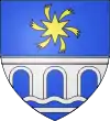 Blason de Choisey