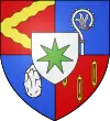 Blason de Choisy-en-Brie