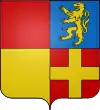 Blason de Ciadoux