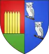 Blason de Cieutat