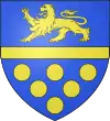 Blason de Cieux