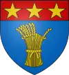 Blason de Cintegabelle