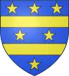 Blason de Citou