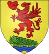 Blason de Civrieux-d'Azergues