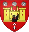 Blason de Cléder