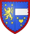 Blason de Clémont