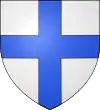 Blason de Clairfayts