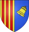 Blason de Clarens