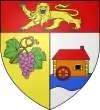 Blason de Classun