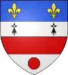 Blason de Clermont l'Hérault