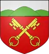 Blason de Clermont