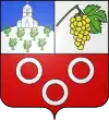 Blason de Clessé