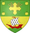 Blason de Clohars-Carnoët