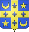 Blason de Clohars-Fouesnant