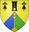 Blason de Coat-Méal