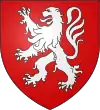 Blason de Codalet