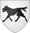 Blason de Coglès