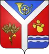 Blason de Coignières