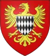 Blason de Coin-sur-Seille