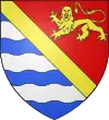 Blason de Colayrac-Saint-Cirq