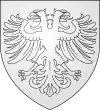 Blason de Collonges-lès-Bévy