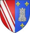 Blason de Collonges