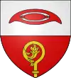 Blason de Colroy-la-Roche