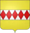 Blason de Combas