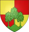 Blason de Combes