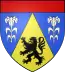 Blason de Combles-en-Barrois