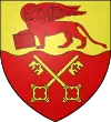 Blason de Compainville