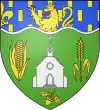 Blason de Condamine