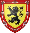 Blason de Condat-lès-Montboissier