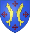 Blason de Conflans-sur-Lanterne