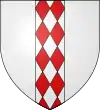 Blason de Conilhac-Corbières