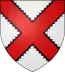 Blason de Conlie