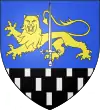 Blason de Connac